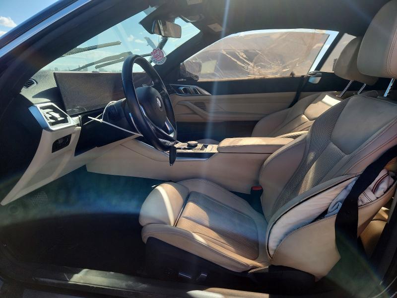 2024 BMW 430i