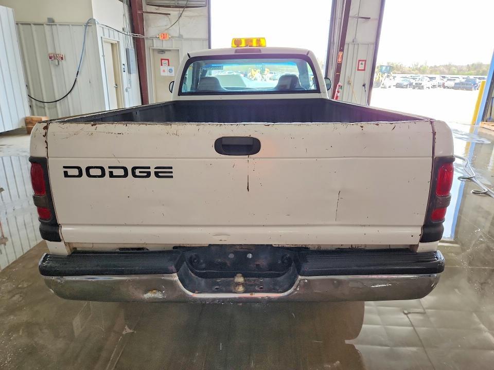 2001 Dodge RAM 1500