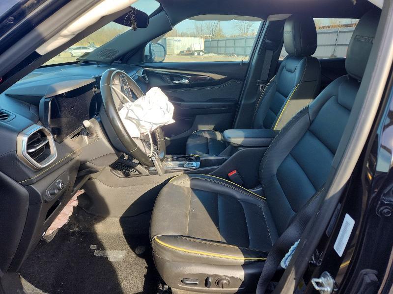 2024 Chevrolet Trailblazer Active