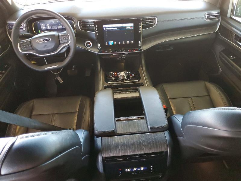 2024 Jeep Wagoneer Series iii