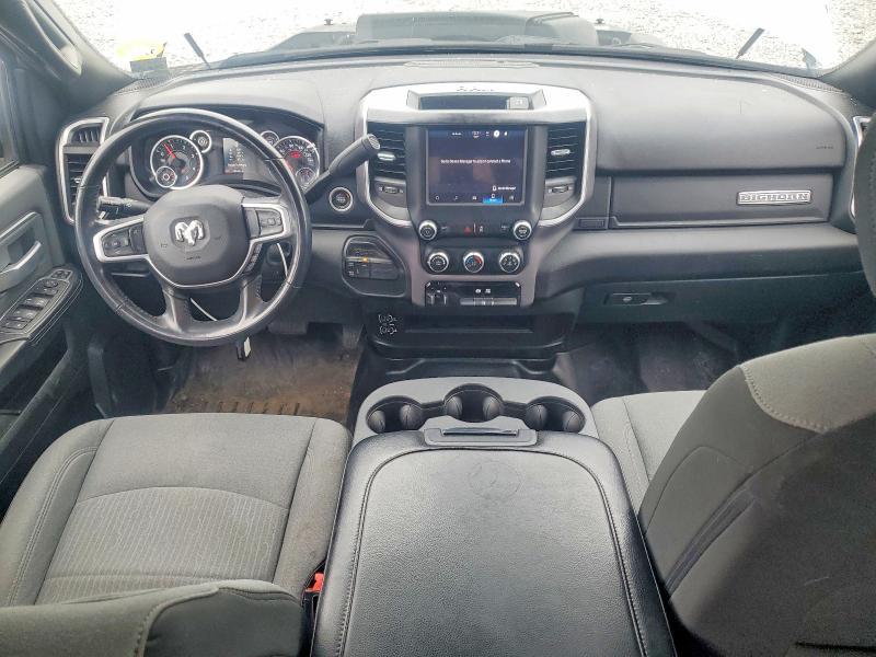 2023 Dodge RAM 2500 BIG Horn