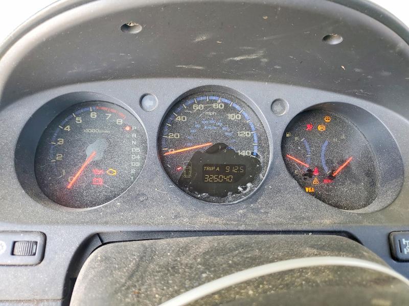 2006 Acura Mdx Touring