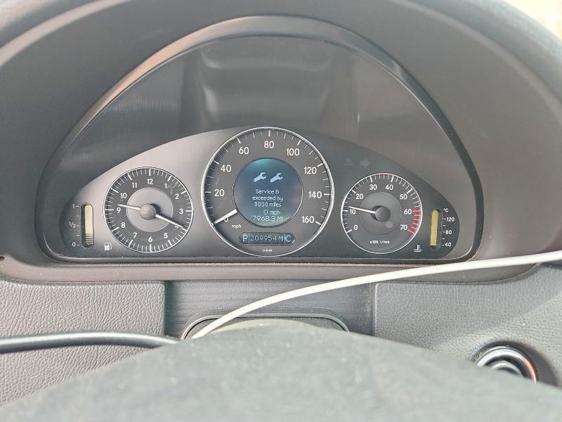 2005 Mercedes-Benz Clk 320c