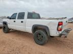 2004 Chevrolet Silverado C2500 Heavy Duty