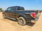 2009 Ford F150 Supercrew