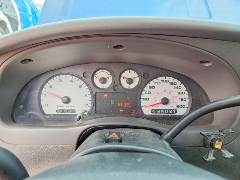 2011 Ford Ranger Super cab