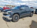 2021 Chevrolet Silverado K1500 LT