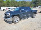 2016 Chevrolet Silverado K1500 LTZ