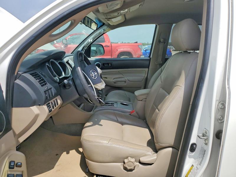 2007 Toyota Tacoma Prerunner V6