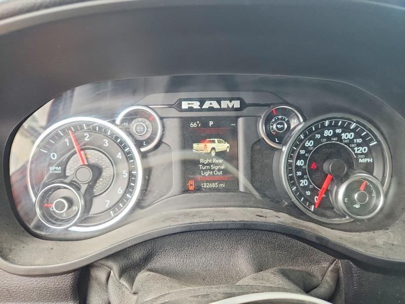 2019 Dodge RAM 1500 BIG Horn