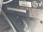 2007 Harley-Davidson Flhx