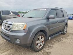 2011 Honda Pilot exl for sale in Kansas City, KS