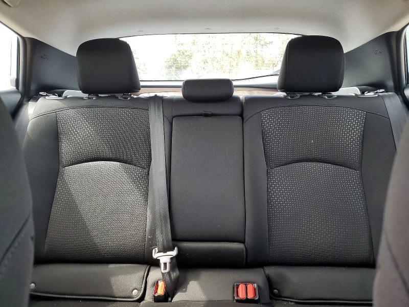 2019 Toyota Prius le