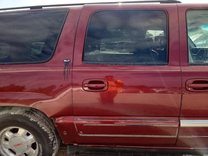 2002 GMC Yukon xl C1500