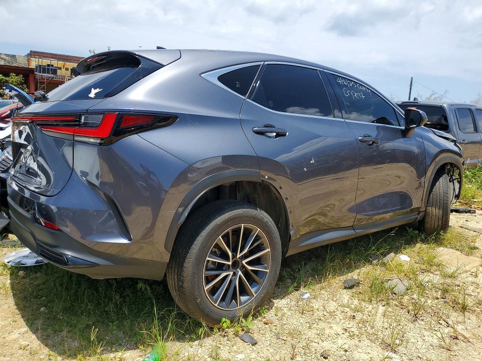 2024 Lexus Nx 250 Premium