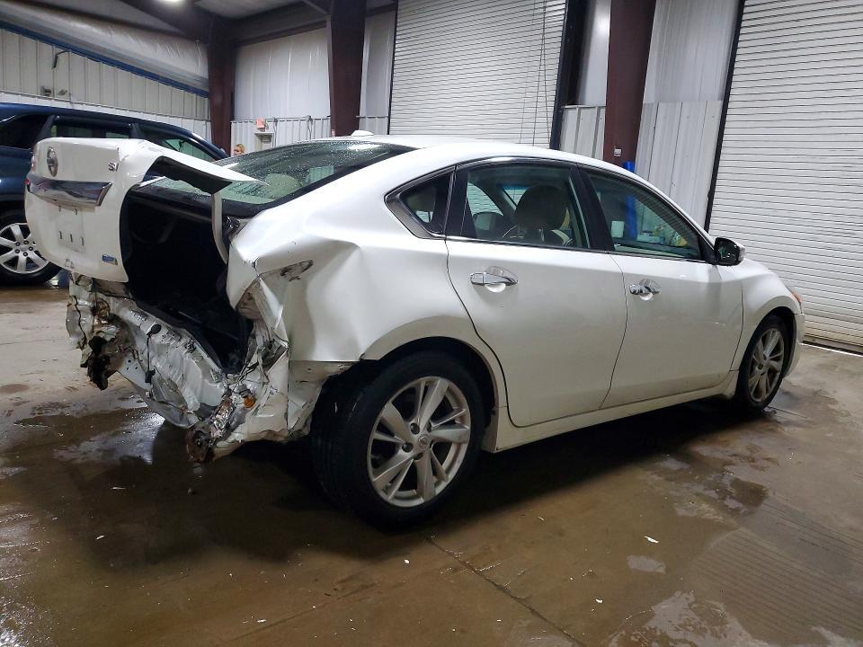 2015 Nissan Altima 2.5 sl