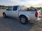 2012 Nissan Frontier S