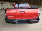 2008 Toyota Tacoma Base