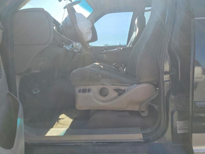 2001 Ford 150