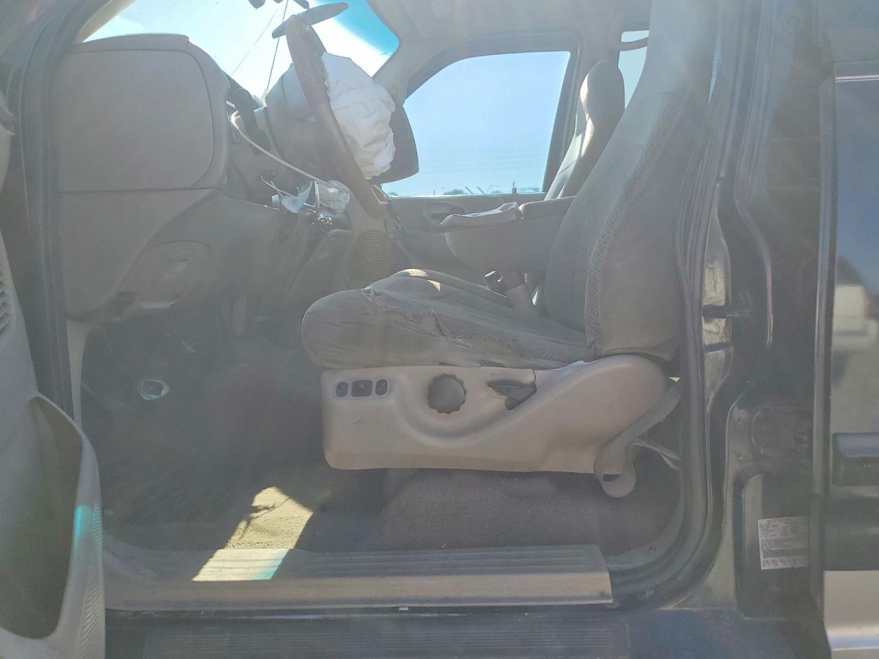 2001 Ford 150
