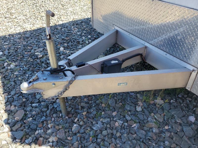 2021 Foresriver 2021 Forest River Enclosed Cargo Trailer