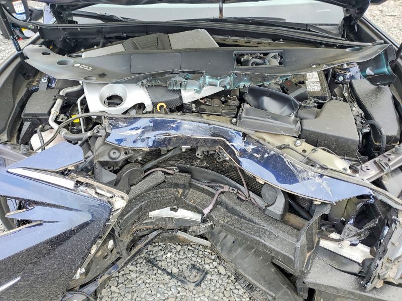 2021 Lexus Es 350 Base