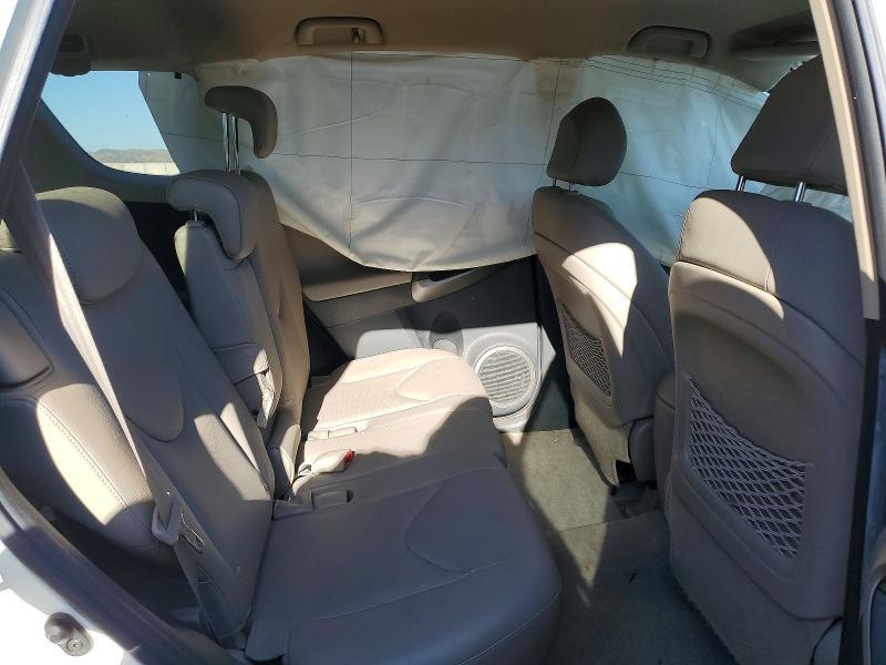 2008 Toyota Rav4 Limited