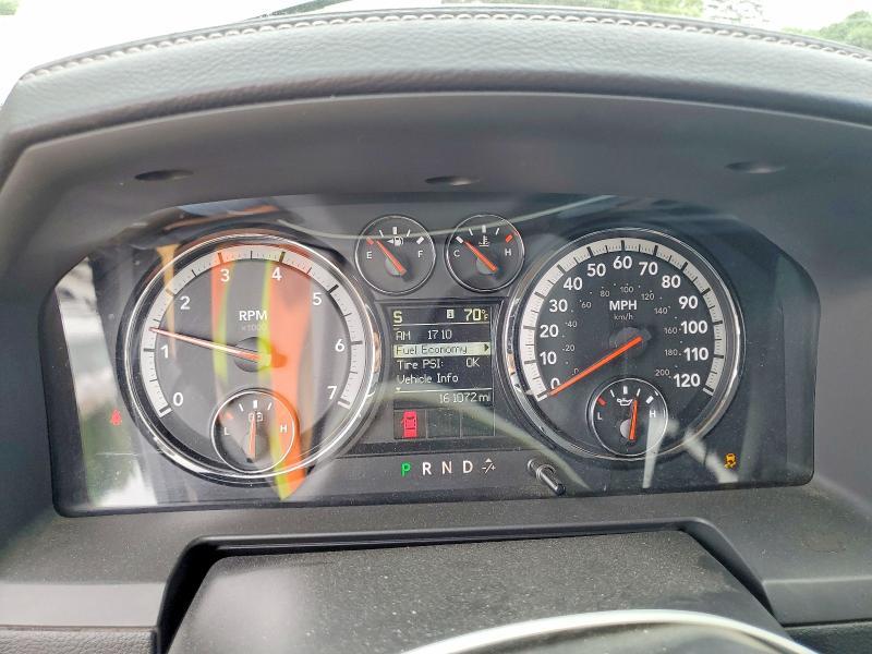 2012 Dodge RAM 1500 Sport