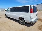 2016 Chevrolet Express G3500 LT