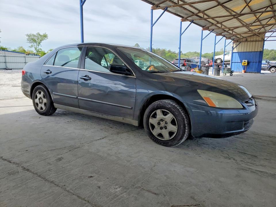 2005 Honda Accord lx