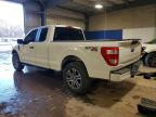 2022 Ford F150 Super Cab