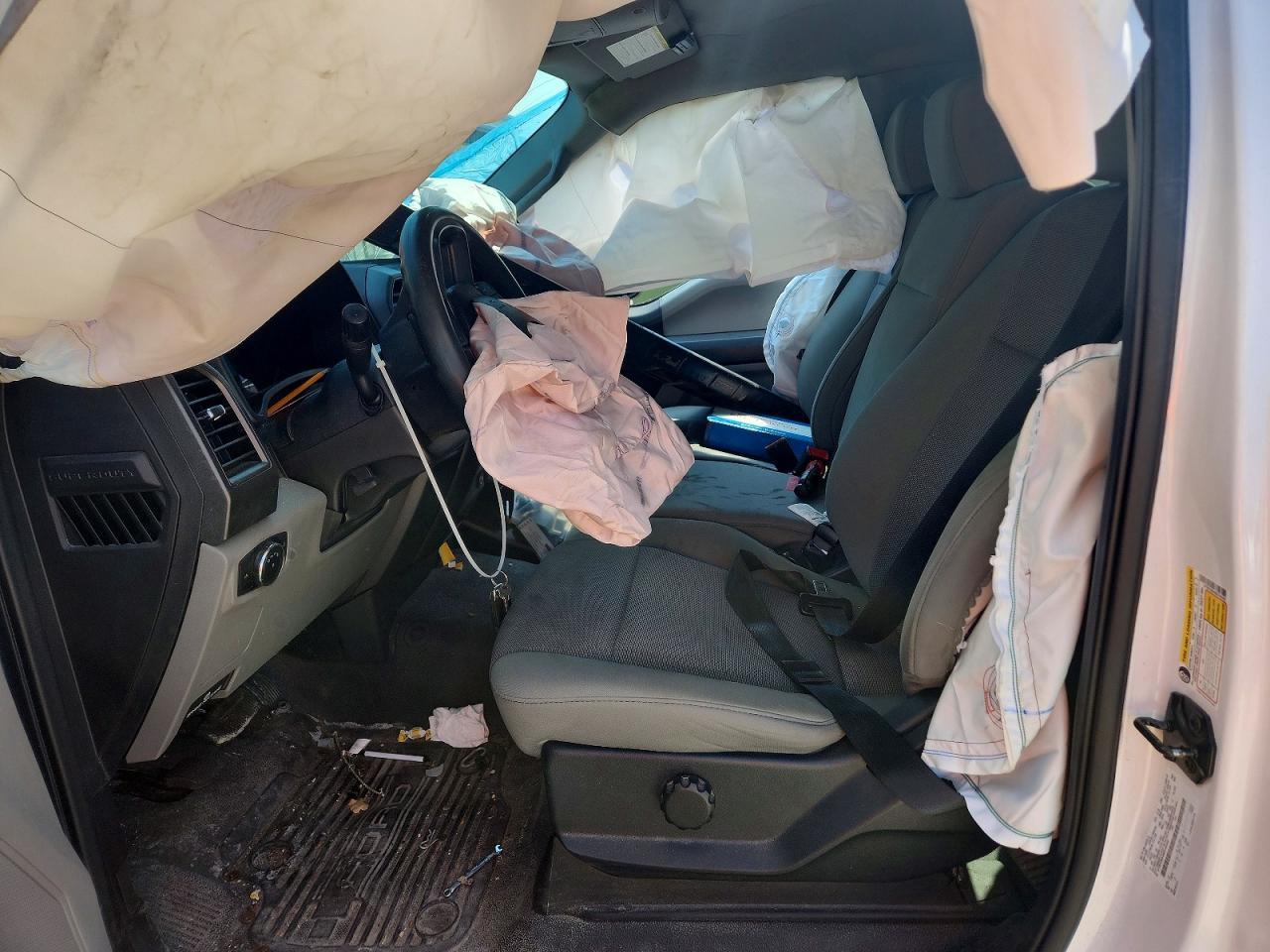 2021 Ford F250 Super Duty