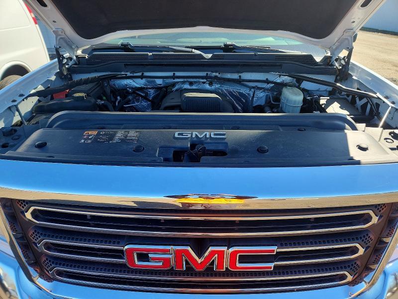 2016 GMC Sierra K2500 slt