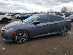 2016 Honda Civic ex for sale in London, ON