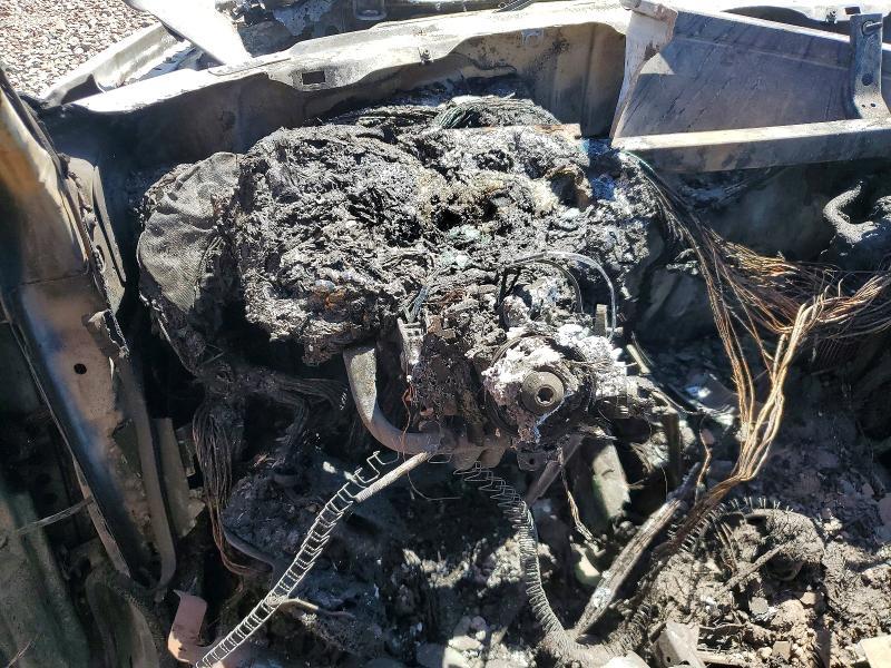 2001 Ford F150 Supercrew