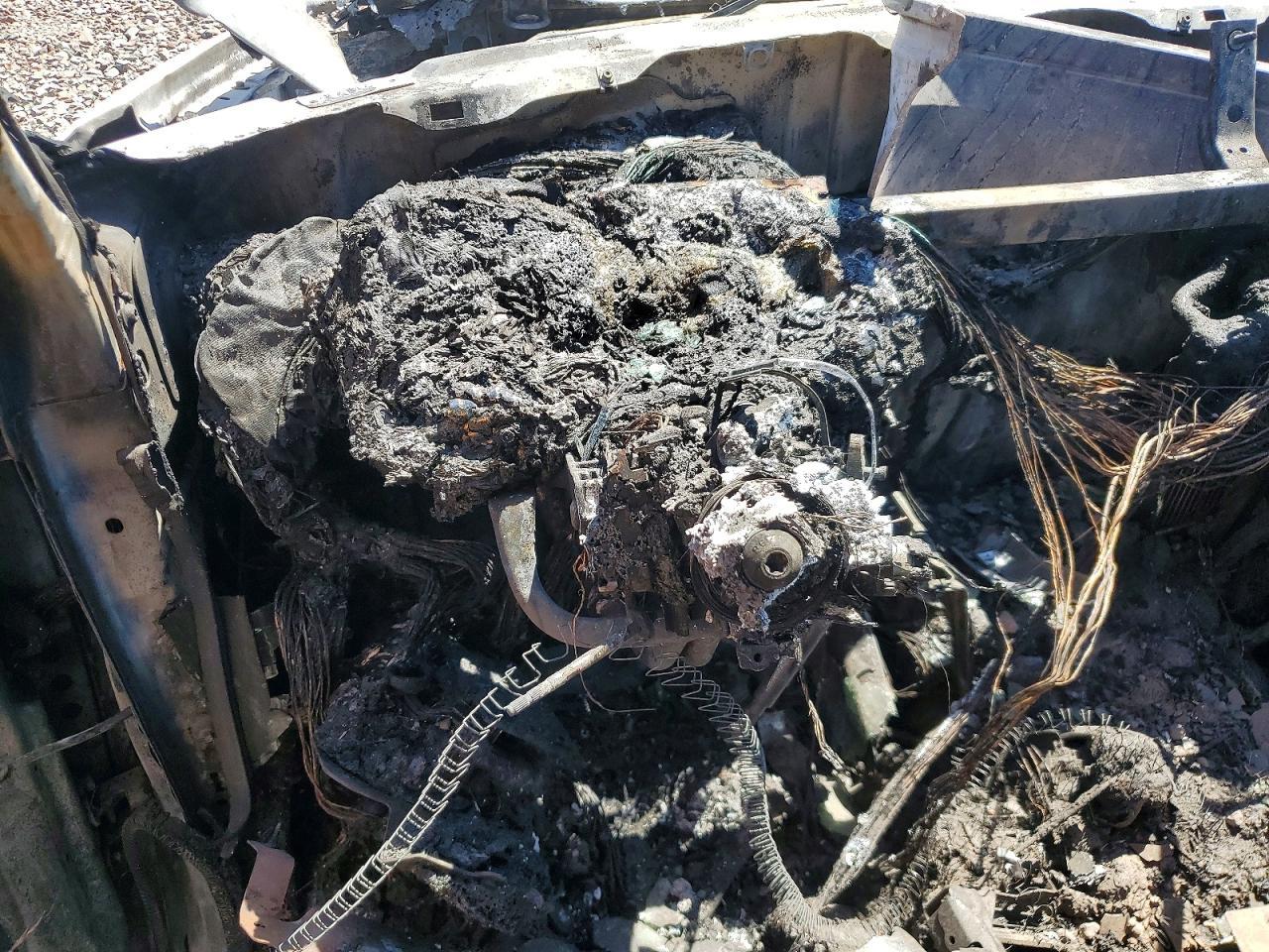 2001 Ford F150 Supercrew