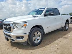Dodge Vehiculos salvage en venta: 2022 Dodge RAM 1500 BIG Horn