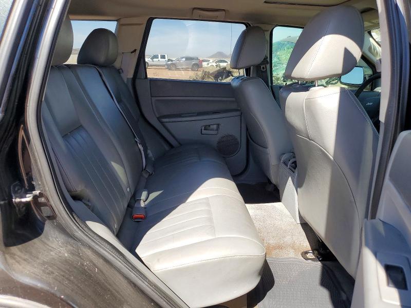 2005 Jeep Grand Cherokee Laredo