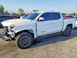 Toyota Vehiculos salvage en venta: 2025 Toyota Tacoma TRD Sport
