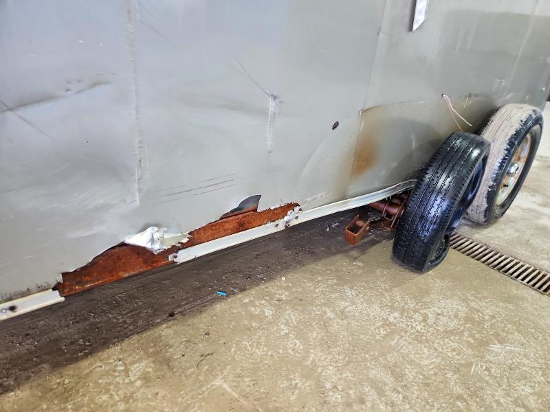 2022 Haul-About Haul-About