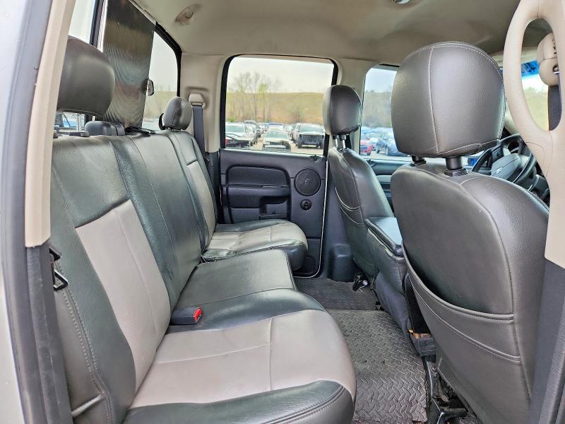 2005 Dodge RAM 1500 ST