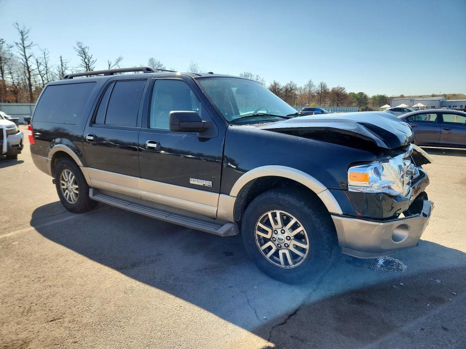 2013 Ford Expedition el xlt