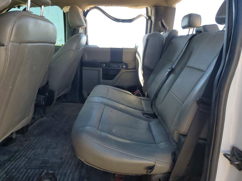 2021 Ford F250 Super Duty