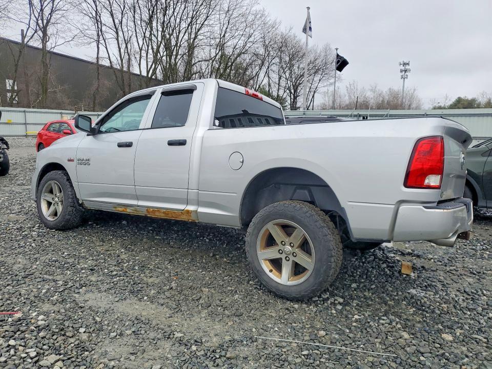 2014 Dodge RAM 1500 ST