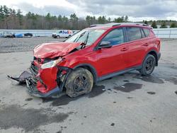 2014 Toyota Rav4 le for sale in Windham, ME