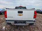 2020 Chev Colorado
