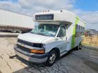 2013 Chevrolet Express G4500