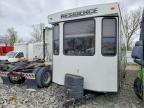 2014 Keystone Residence Camper