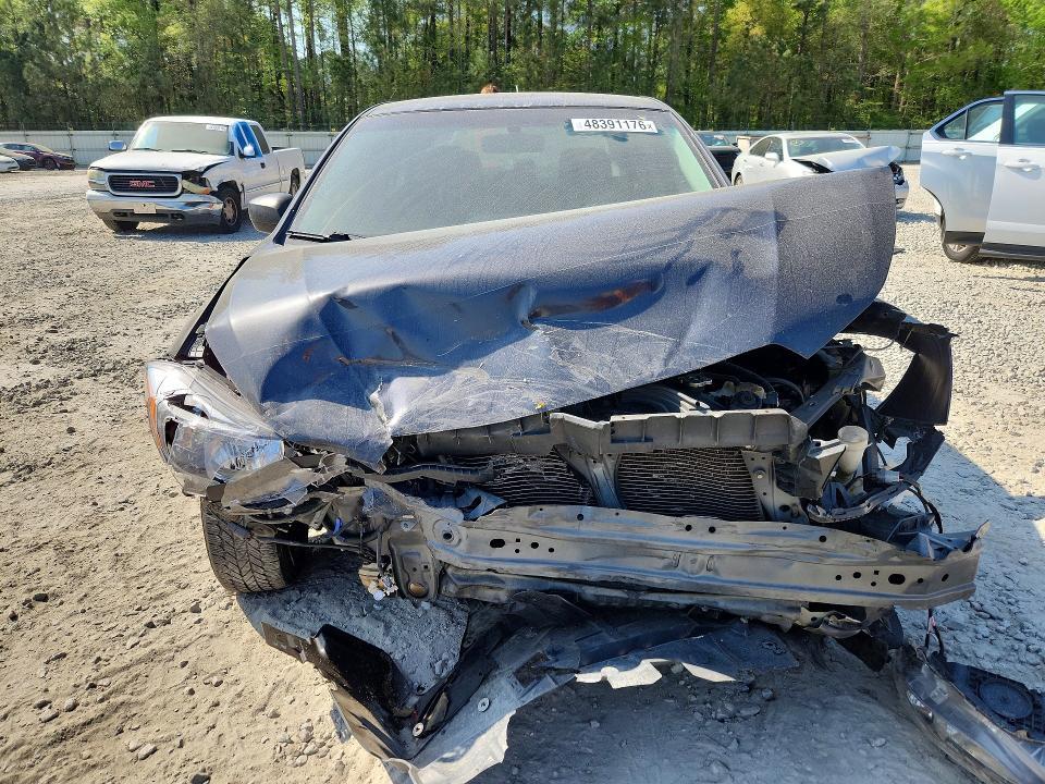 2015 Subaru Impreza