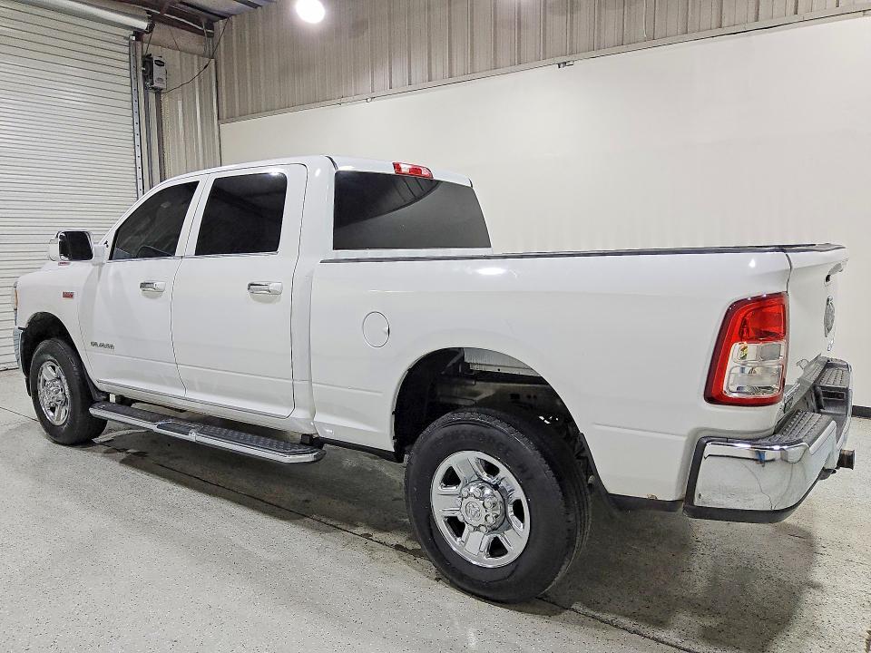 2020 Dodge RAM 2500 BIG Horn
